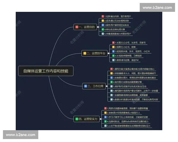 揭秘自媒体运营多元化变现路径实现持续稳定盈利策略解析方法全解